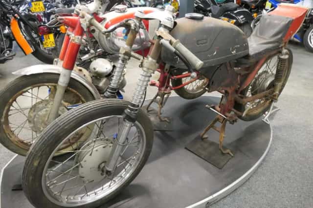 Benelli 2 stuks in 1 koop (1968) thumbnail 6