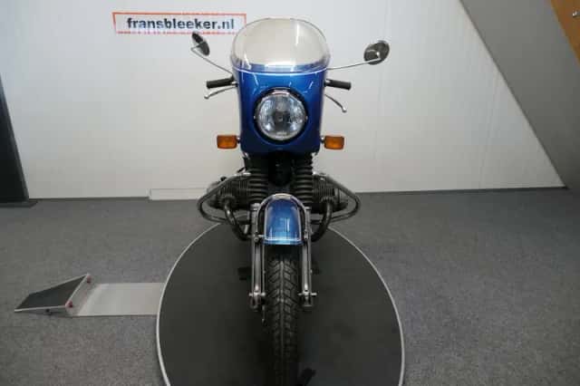 BMW R 60/5 (1972) thumbnail 3