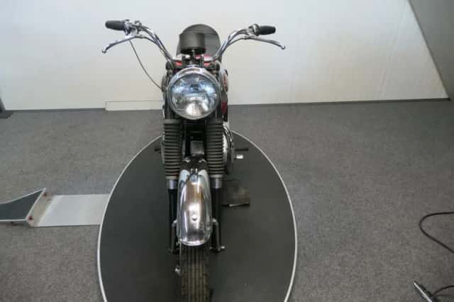 BSA A 65 Thunderbolt (1968) thumbnail 3