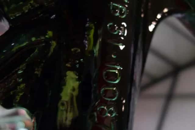 BSA B 31 B 33 (1950) thumbnail 3