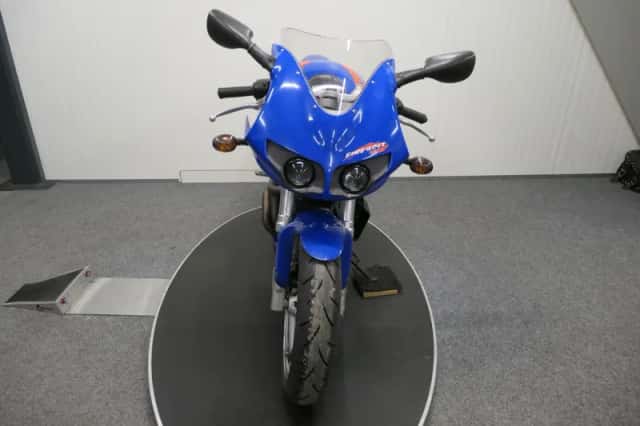 Buell XB9R Firebolt (2004) thumbnail 3
