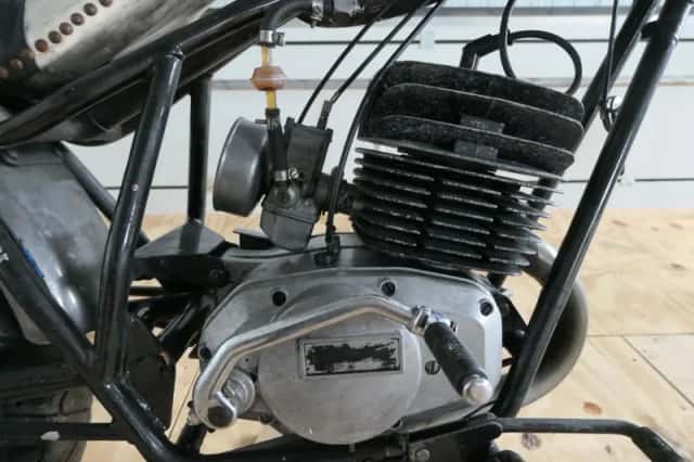Fantic TX 131 Shopper (1974) thumbnail 4