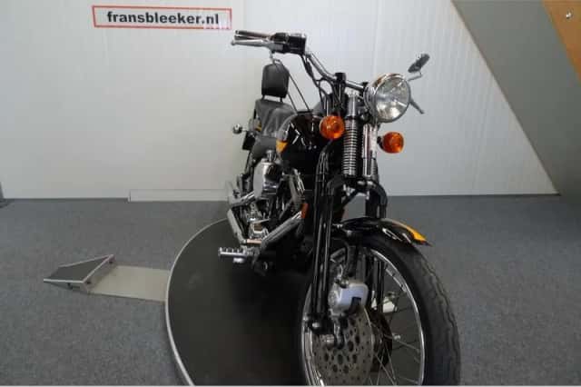 Harley-Davidson BAD BOY (1996) thumbnail 3