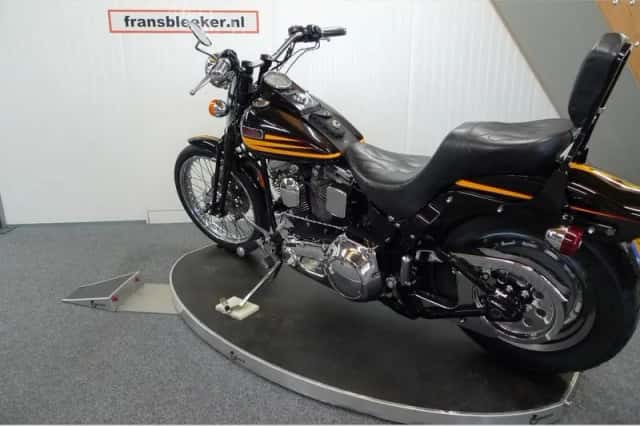 Harley-Davidson BAD BOY (1996) thumbnail 6
