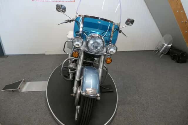 Harley-Davidson Elektra Glide (1971) thumbnail 3