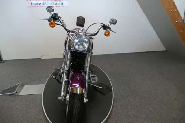 Harley-Davidson Fat Boy (1996) thumbnail 3