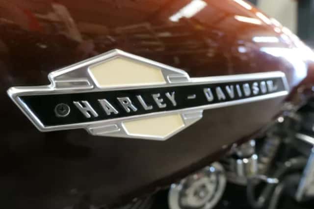 Harley-Davidson Shovelhead (1979) thumbnail 1
