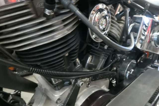 Harley-Davidson Shovelhead (1979) thumbnail 5