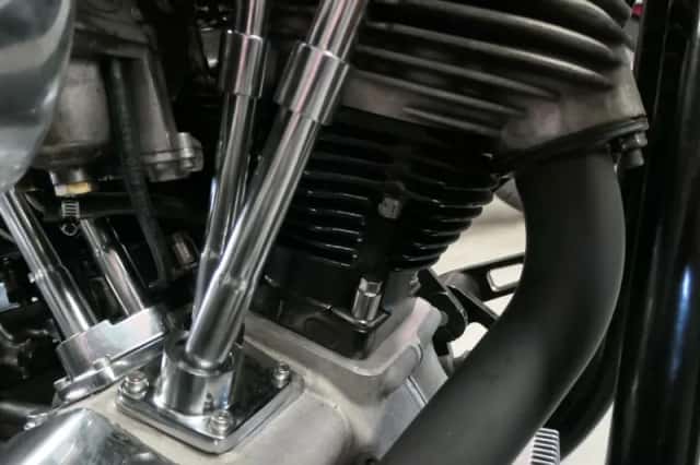 Harley-Davidson Shovelhead (1979) thumbnail 6