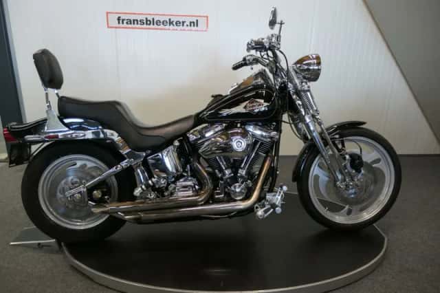 Harley-Davidson Springer (1997) thumbnail 1
