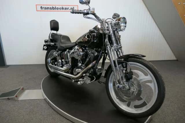 Harley-Davidson Springer (1997) thumbnail 2
