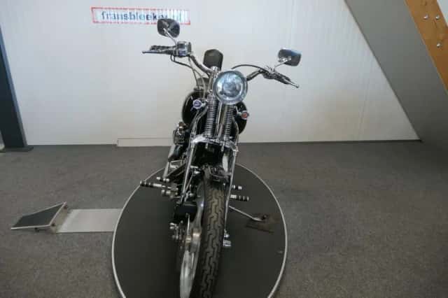 Harley-Davidson Springer (1997) thumbnail 3