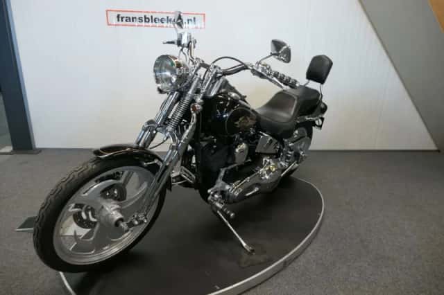 Harley-Davidson Springer (1997) thumbnail 4