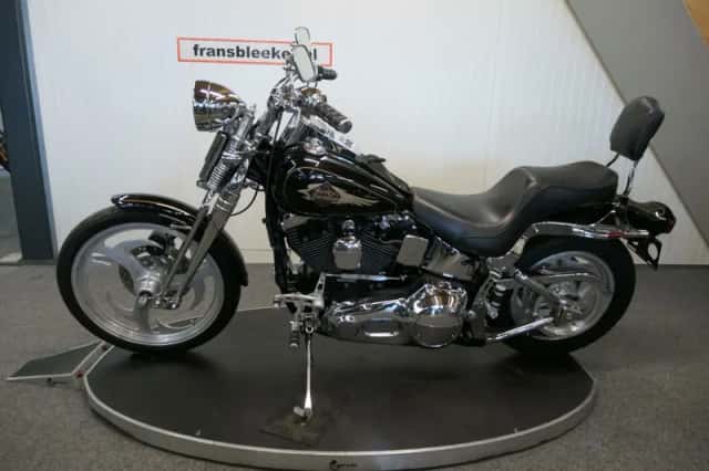 Harley-Davidson Springer (1997) thumbnail 5