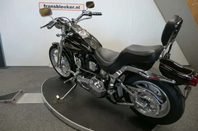 Harley-Davidson Springer (1997) thumbnail 6