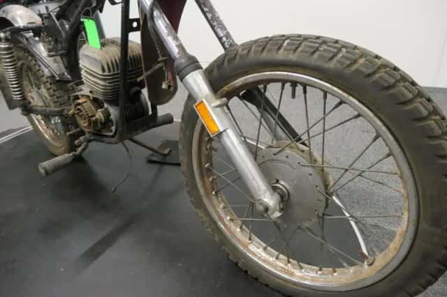 Harley-Davidson SX 125 (1974) thumbnail 2