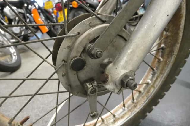 Harley-Davidson SX 125 (1974) thumbnail 4