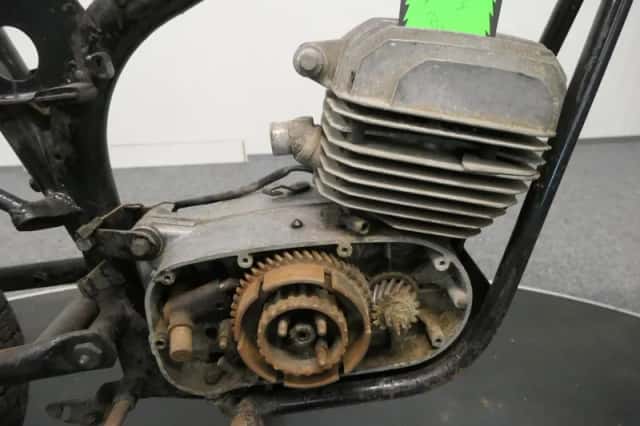Harley-Davidson SX 125 (1974) thumbnail 6