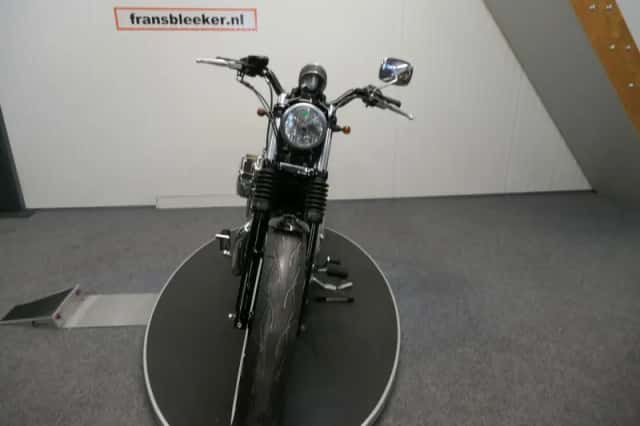 Harley-Davidson 53C Custom 53 (2000) thumbnail 3