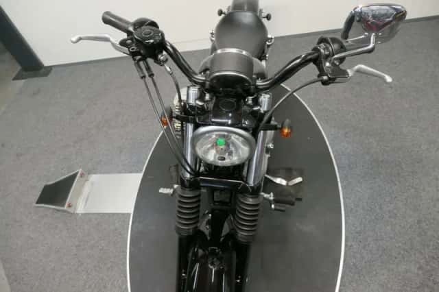 Harley-Davidson 53C Custom 53 (2000) thumbnail 4