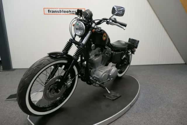 Harley-Davidson 53C Custom 53 (2000) thumbnail 5