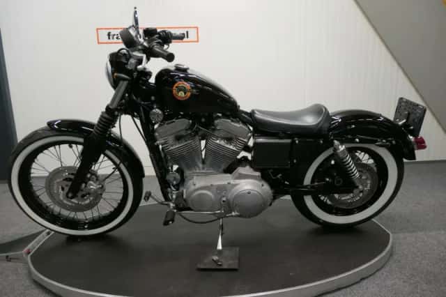 Harley-Davidson 53C Custom 53 (2000) thumbnail 6