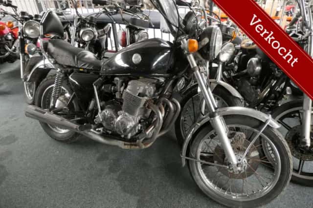 Honda Opknapper (1977) thumbnail 1