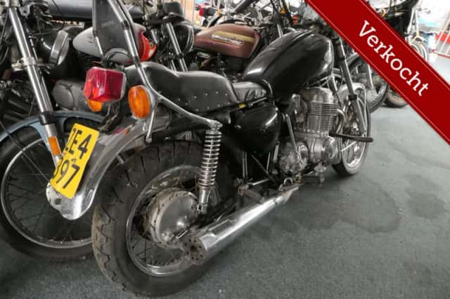 Honda Opknapper (1977) thumbnail 2