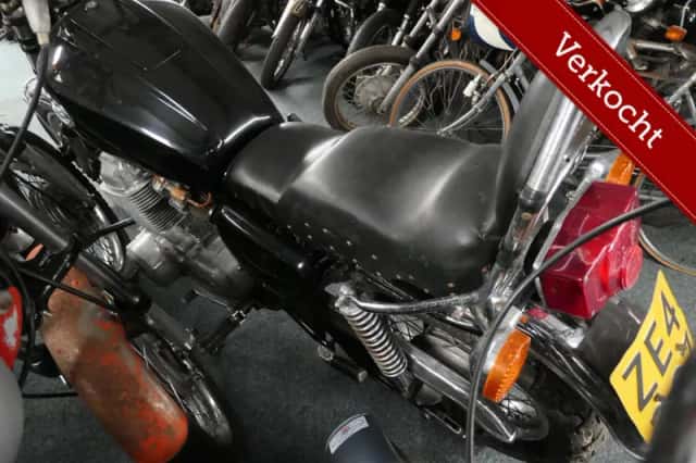 Honda Opknapper (1977) thumbnail 3