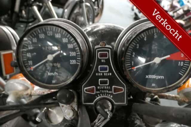 Honda Opknapper (1977) thumbnail 4