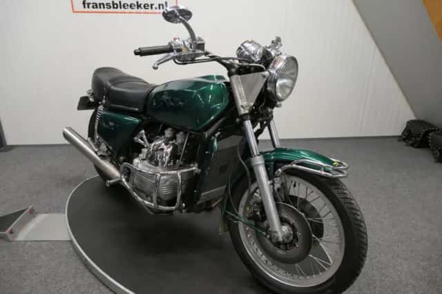 Honda GL 1000 (1978) thumbnail 2