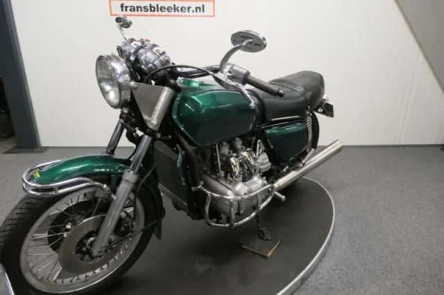Honda GL 1000 (1978) thumbnail 5