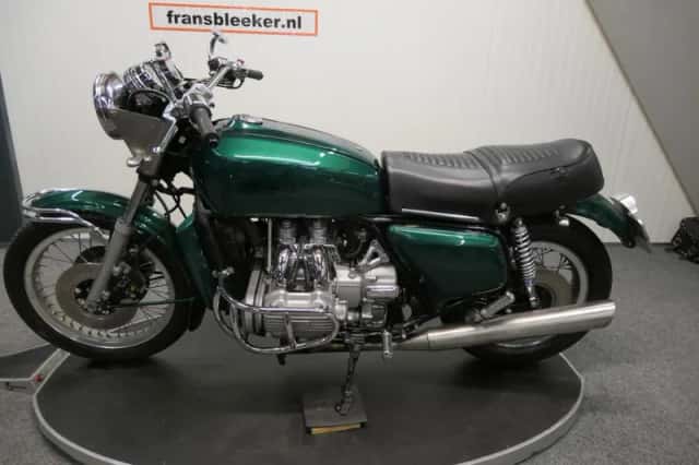 Honda GL 1000 (1978) thumbnail 6
