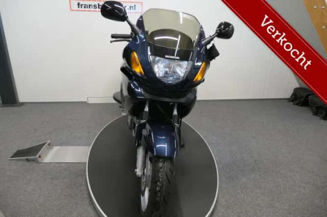 Honda NT 650 Deauville (2000) thumbnail 3
