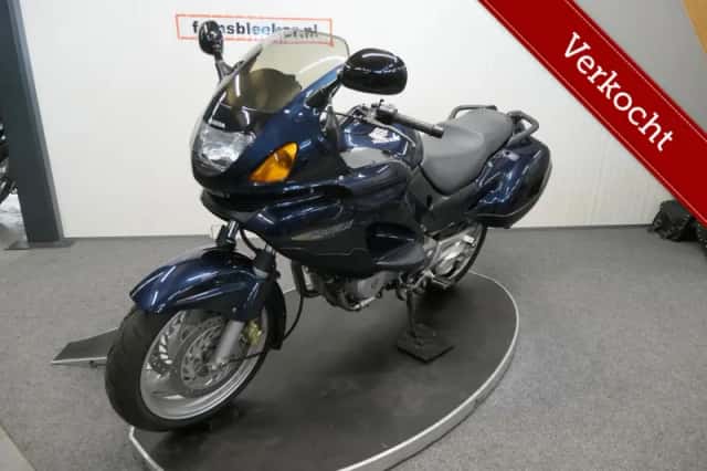 Honda NT 650 Deauville (2000) thumbnail 5