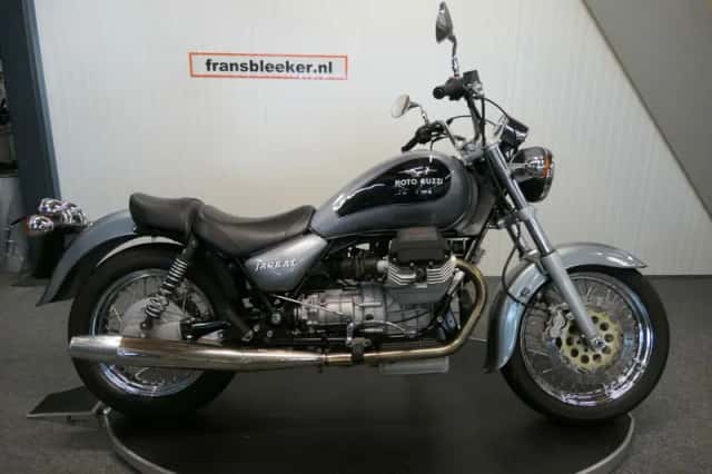 Moto Guzzi California (2000) thumbnail 1
