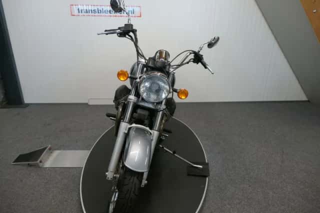 Moto Guzzi California (2000) thumbnail 3