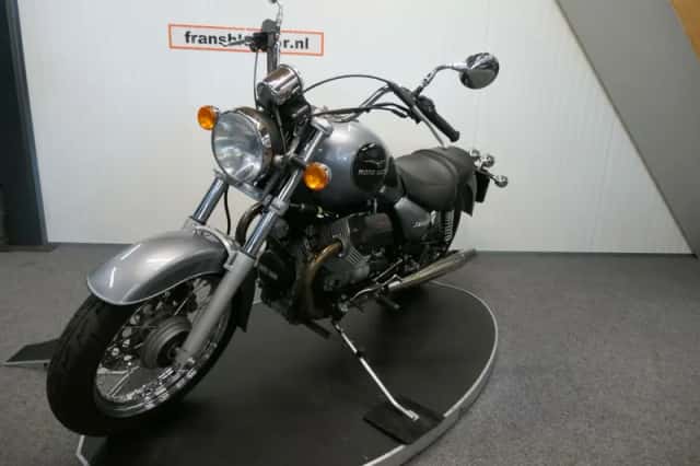 Moto Guzzi California (2000) thumbnail 5
