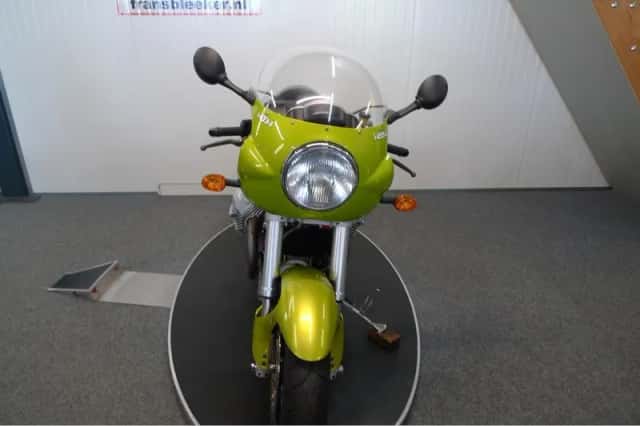 Moto Guzzi V11 Sport (2001) thumbnail 3