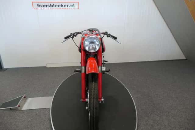 MV Agusta RAID 250 (1960) thumbnail 3