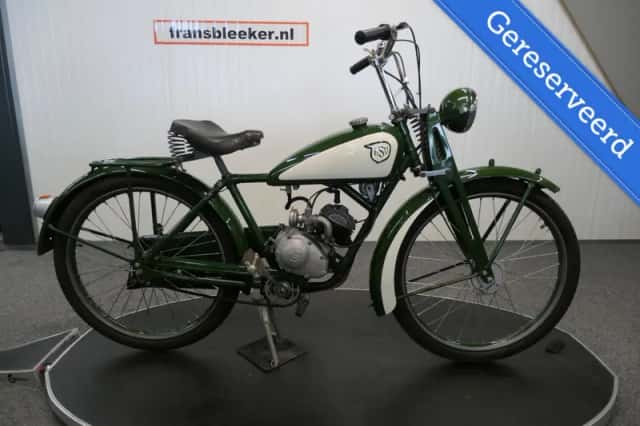 NSU 1939 (1939) thumbnail 1