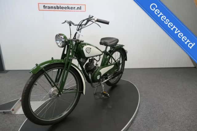 NSU 1939 (1939) thumbnail 5