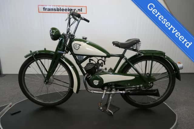 NSU 1939 (1939) thumbnail 6