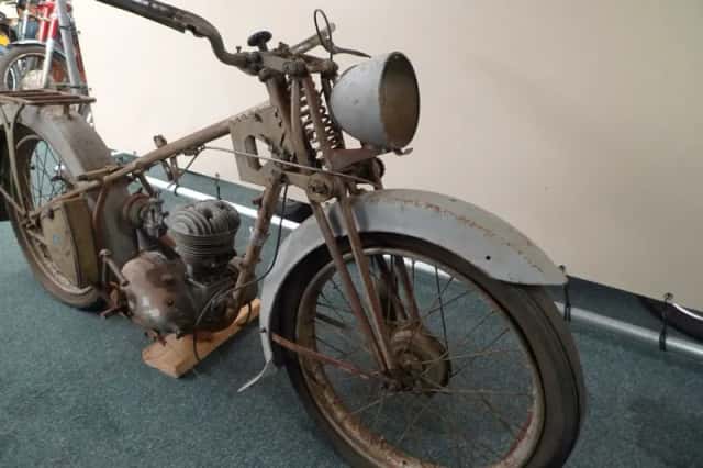 Peugeot 55 C (1947) thumbnail 3