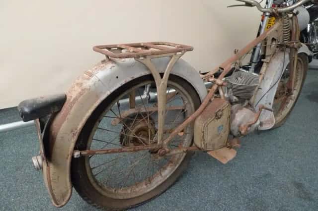 Peugeot 55 C (1947) thumbnail 4