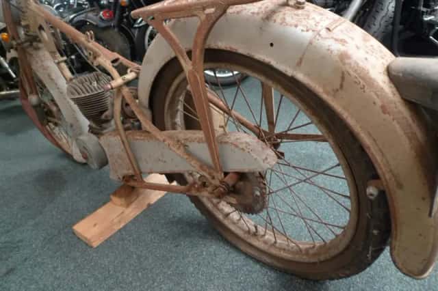 Peugeot 55 C (1947) thumbnail 5