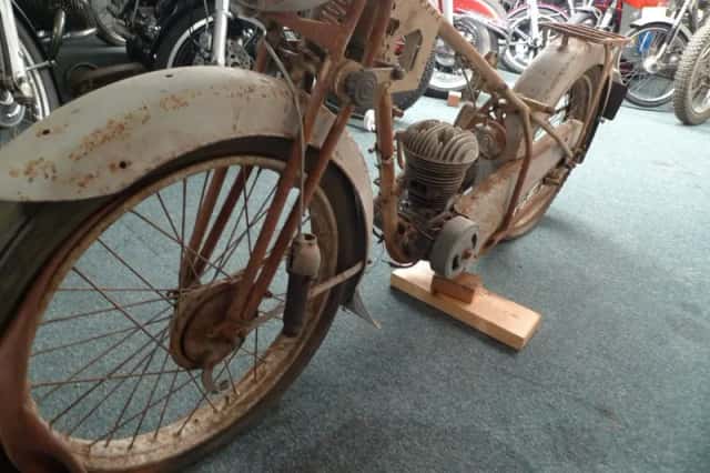 Peugeot 55 C (1947) thumbnail 6