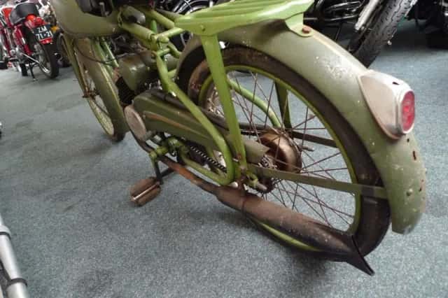 Rixe M 100 98 (1949) thumbnail 4