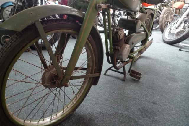 Rixe M 100 98 (1949) thumbnail 5