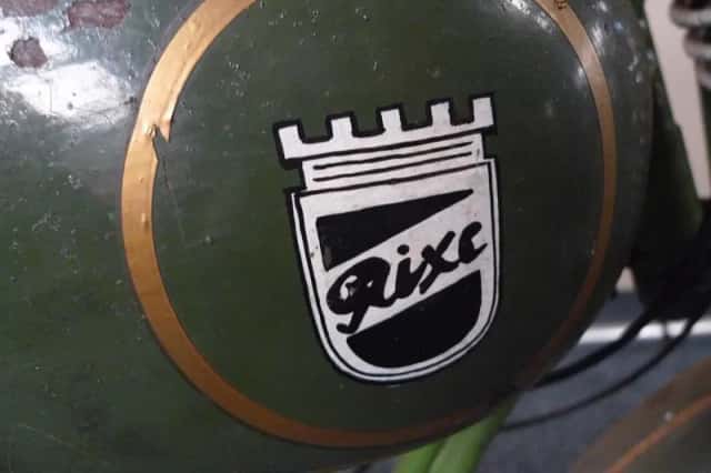 Rixe M 100 98 (1949) thumbnail 6